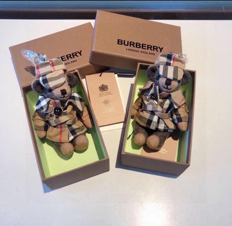 BURBERRY